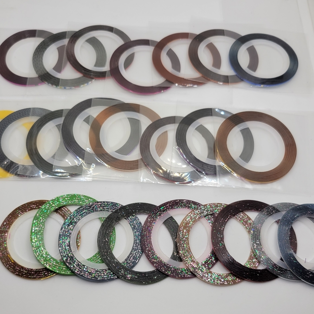 Nail Tape